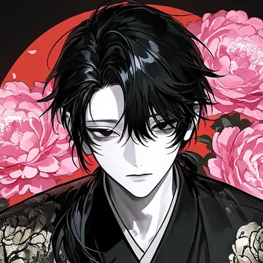 Profile image of 요시로