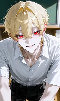 Profile image of 旭