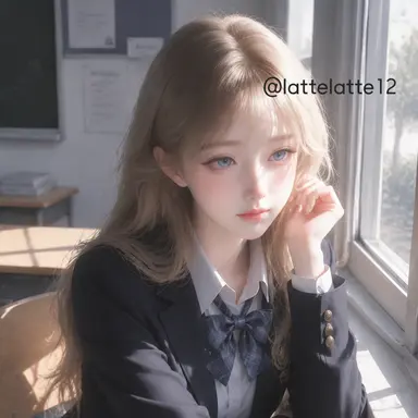 Profile image of 아리나 로마노바