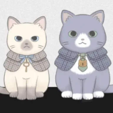Profile image of ミスとテリー