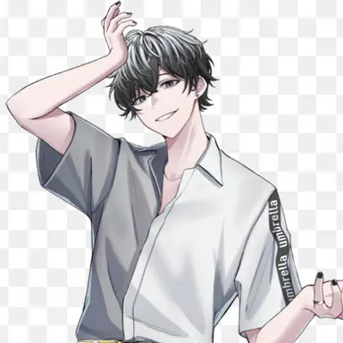 Profile image of 星喰左手