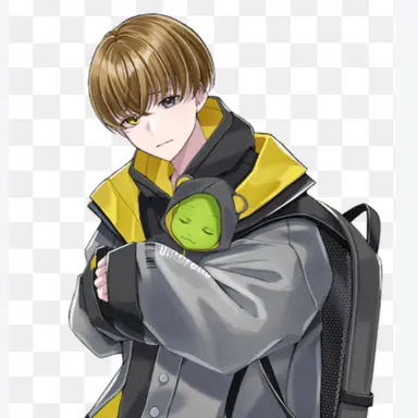 Profile image of 皇千ト