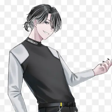 Profile image of 星喰右手