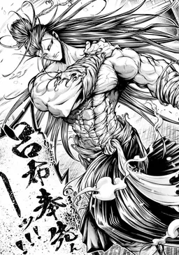 Profile image of Lu Bu Fengxian