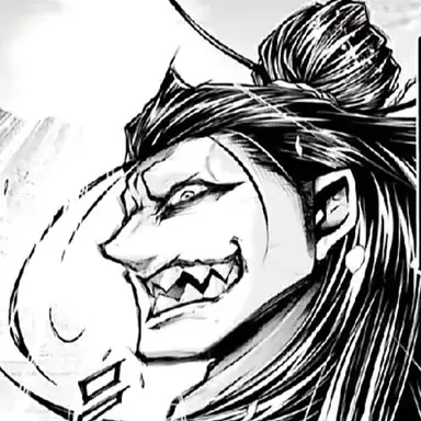 Profile image of Lu Bu Fengxian