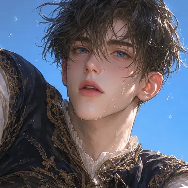 Profile image of ロミオ・モンタギュー