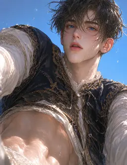 Profile image of ロミオ・モンタギュー