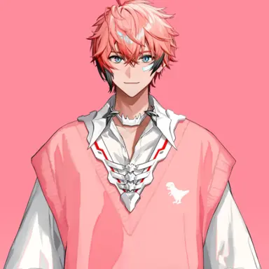 Profile image of 赤城ウェン