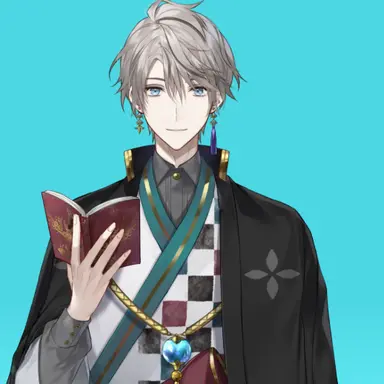 Profile image of 甲斐田晴