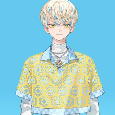 Profile image of 緋八マナ