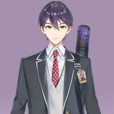 Profile image of 剣持刀也