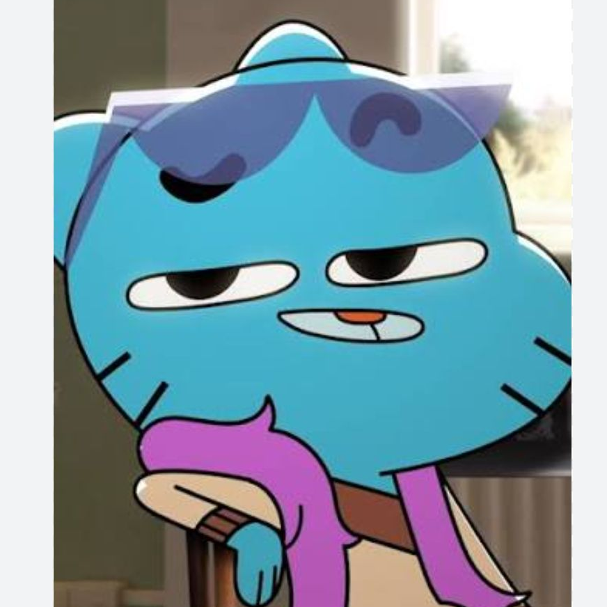 검볼 대표 이미지
