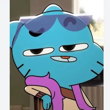 Profile image of 검볼 워터슨