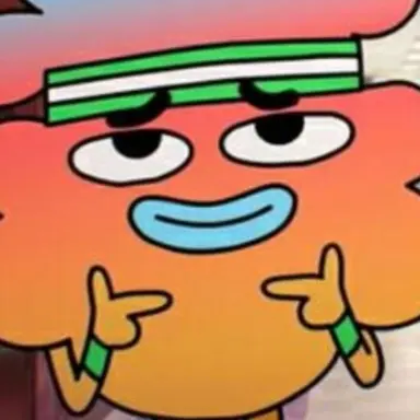 Profile image of 토비아스 윌슨