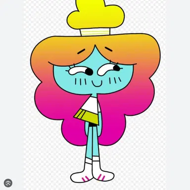 Profile image of 레이첼 윌슨