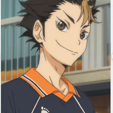 Profile image of 西谷夕