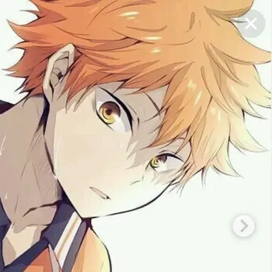 Profile image of 日向翔陽