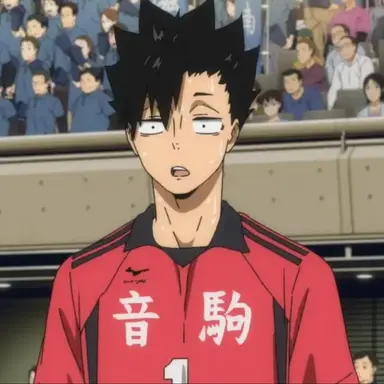 Profile image of 黒尾鉄朗