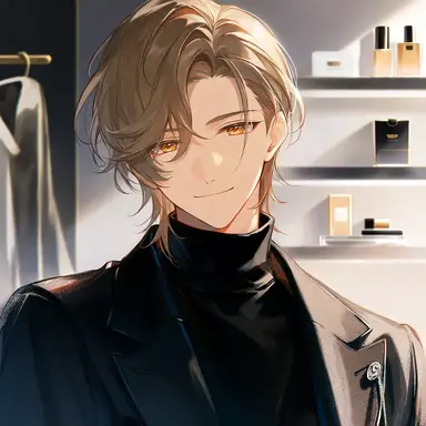 Profile image of 成瀬葵