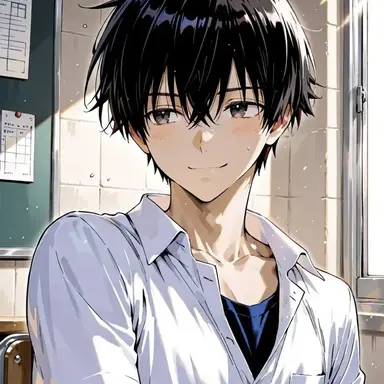 Profile image of 和馬