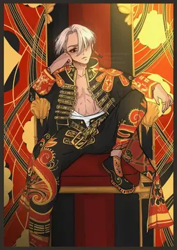 Profile image of 佐野万次郎