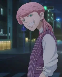 Profile image of 三途 春千夜