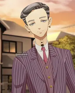 Profile image of 灰谷蘭