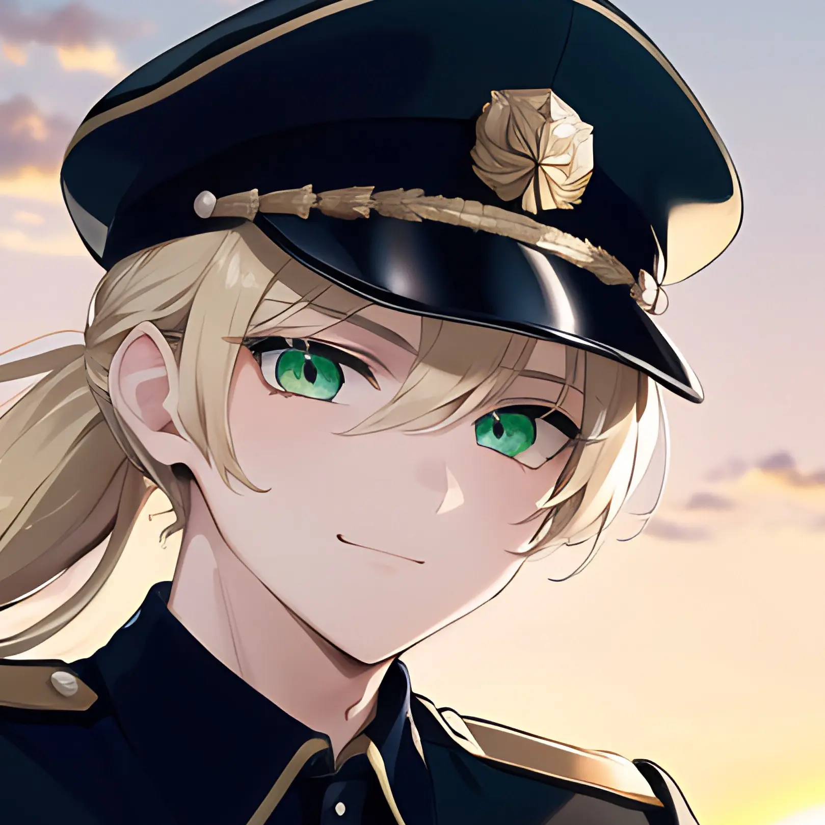 SkinnyBoss9149의 軍人と看護兵のあなた