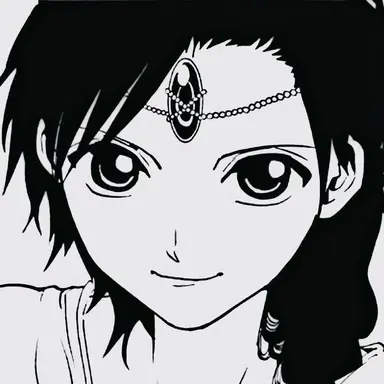 Profile image of アラジン