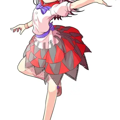 Profile image of 鬼人正邪