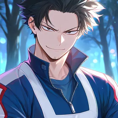 Profile image of Kasho