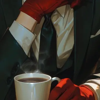 Profile image of 入間銃兎