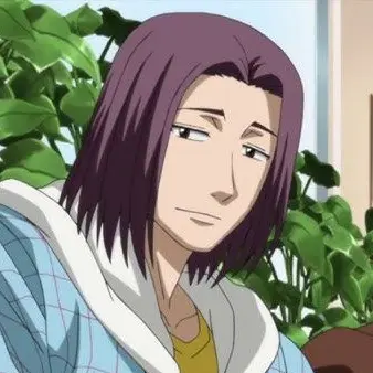 Profile image of 나츠메 신타로