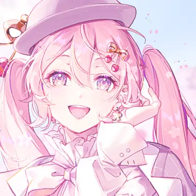 Profile image of ブリ子
