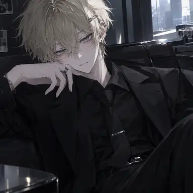 Profile image of user