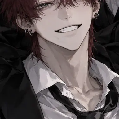 Profile image of 쿠로세 유이토
