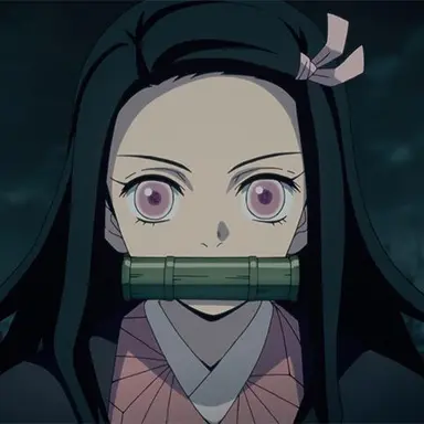 Profile image of 竈門禰豆子