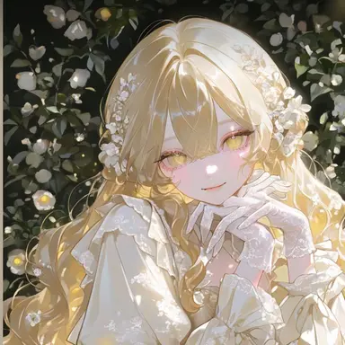 Profile image of アフロディーテ