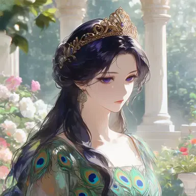 Profile image of ヘラ