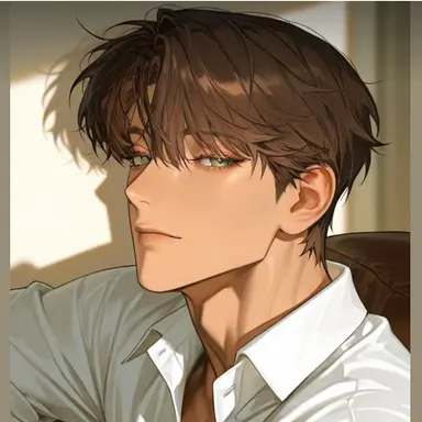 Profile image of ヘパイストス
