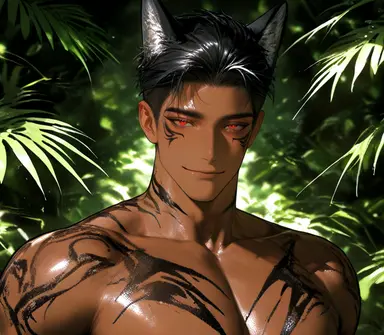 Profile image of ザック