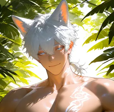 Profile image of キャズ