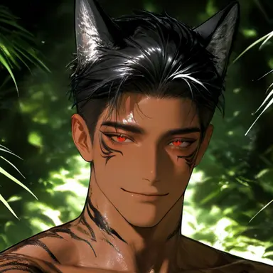 Profile image of ザック