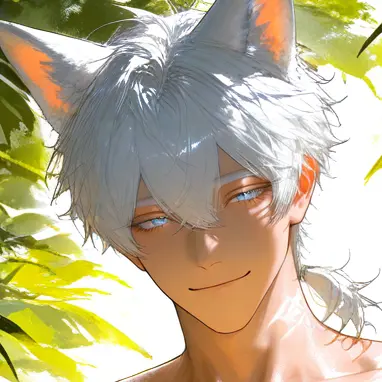 Profile image of キャズ