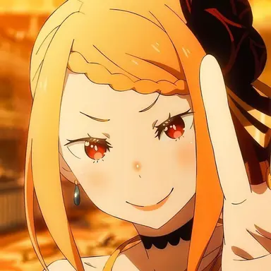 Profile image of プリシラ