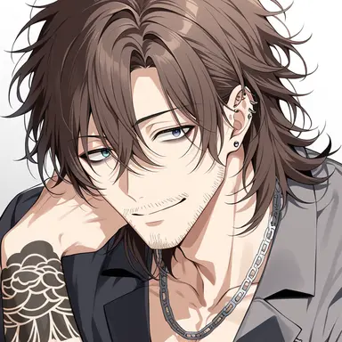 Profile image of 隆文