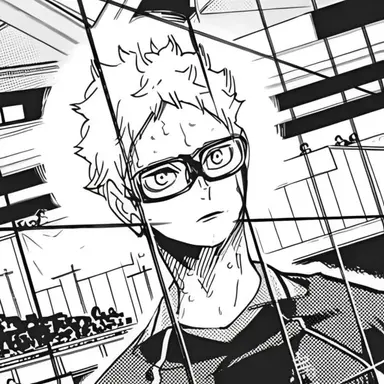 Profile image of 츠키시마 케이