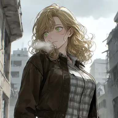 Profile image of Evangeline Briarwood