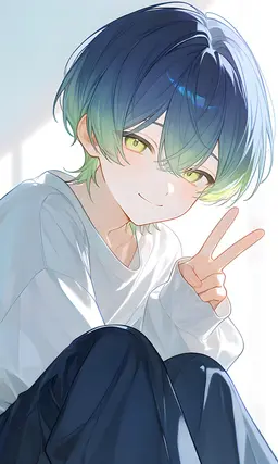 Profile image of 아루