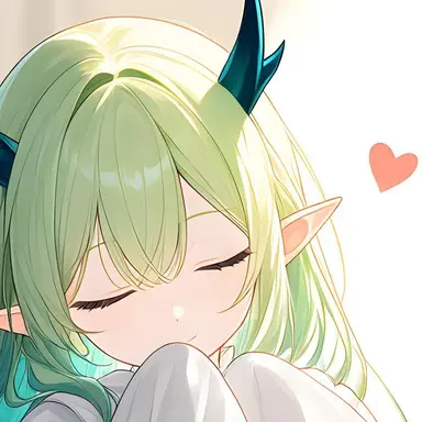 Profile image of 메이